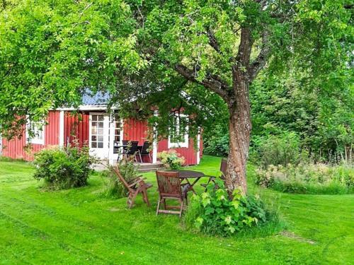 Holiday Home Bolms� III