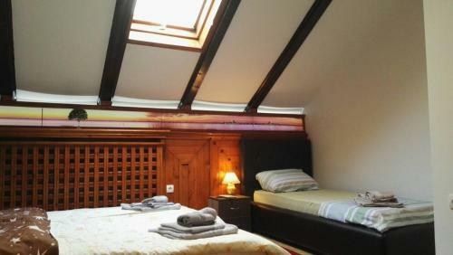 Hostal Fortezza Rooms