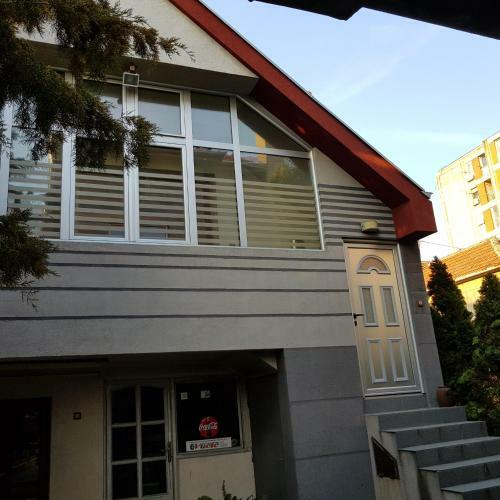Elena Apartment