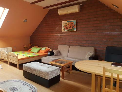 Elena Apartment