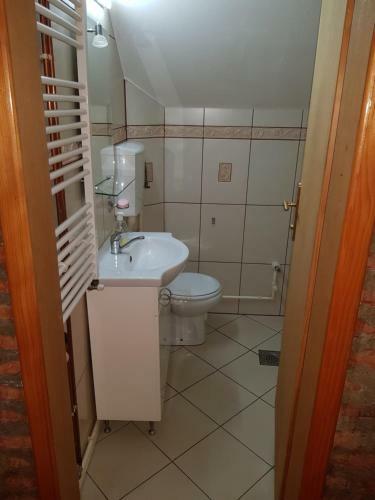 Elena Apartment