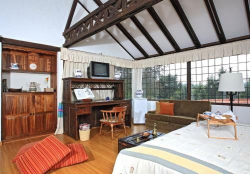 Villa Port�n de Ovejas 24 Personas