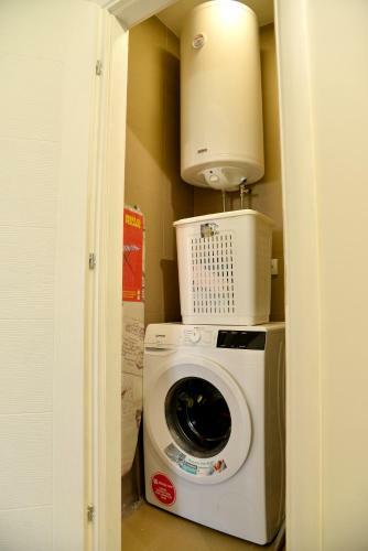 City Center Lux Apartment Dorotea