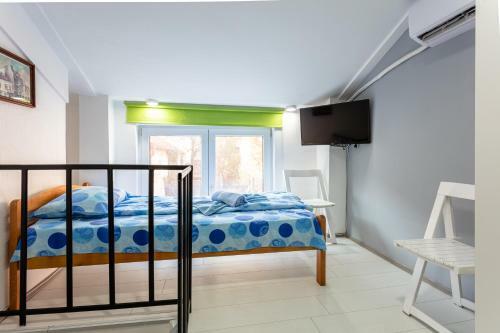 Sb Centar Apartmani