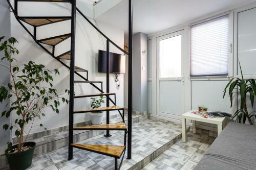 Sb Centar Apartmani