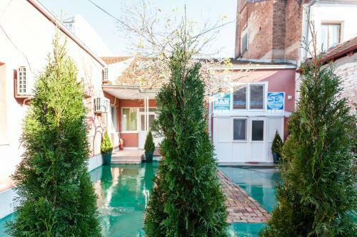 Sb Centar Apartmani