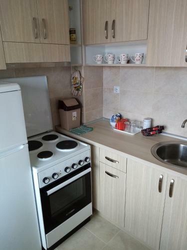 Apartment Silver