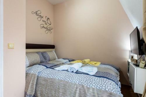 Apartamento Biberrooms