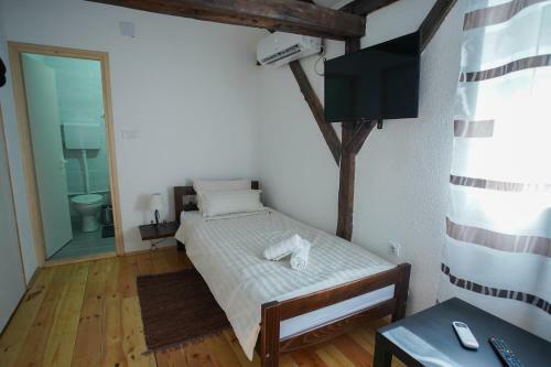 Hostal Epicenter