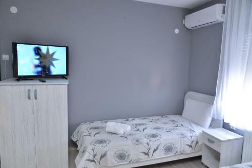 Hostal Casablanca