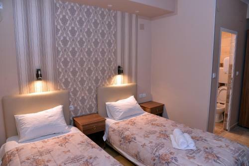 Hostal Casablanca