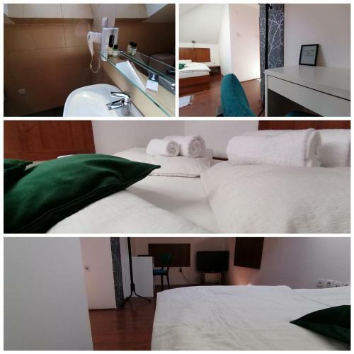Hostal Mon Accommodation