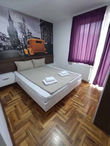 Sunny Apartment