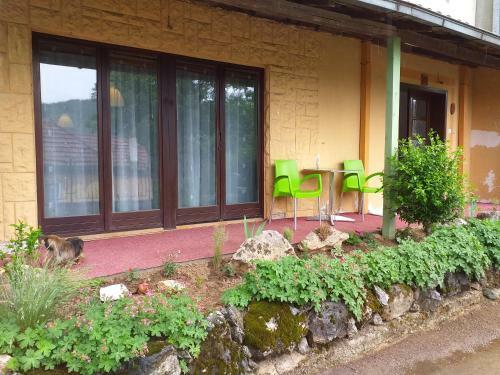 Apartamento Banjski Put
