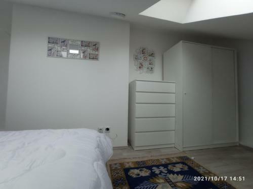 Apartamento Lovely Loft