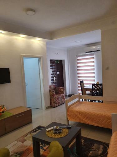 Pejovic Apartmani