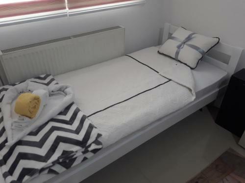 Pejovic Apartmani