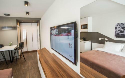 Sacher Apartments