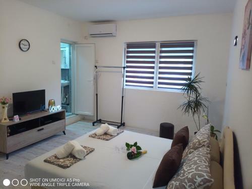 Relax Apartmani
