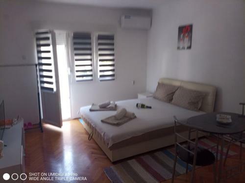 Relax Apartmani