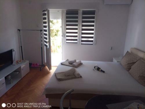 Relax Apartmani
