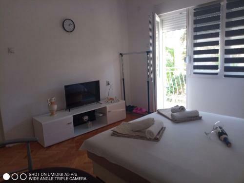 Relax Apartmani