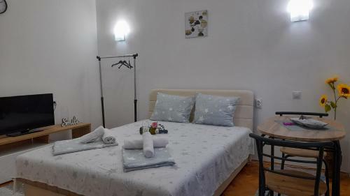 Relax Apartmani