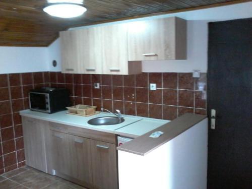 Apartamento Novak