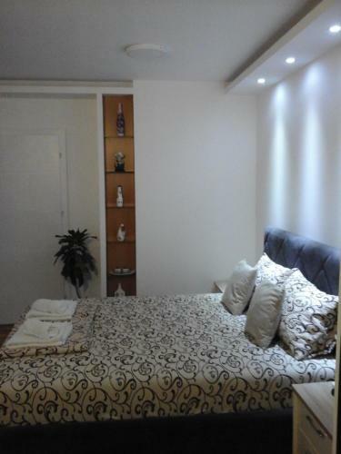 Hostal Apartmani Pause