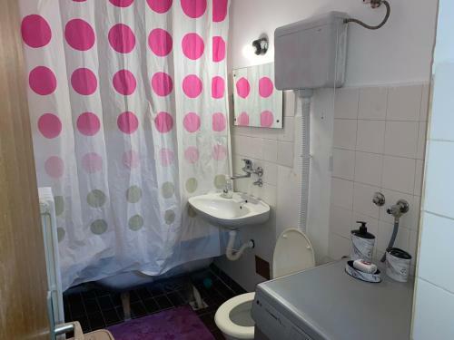Apartamento Andjeoo Cuvar