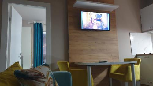 Apartment Stan Na Dan Nis 2