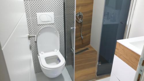 Apartment Stan Na Dan Nis 2
