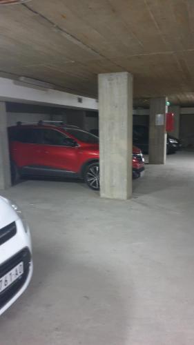 Apartment Stan Na Dan Nis 2