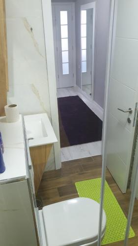 Apartment Stan Na Dan Nis 2