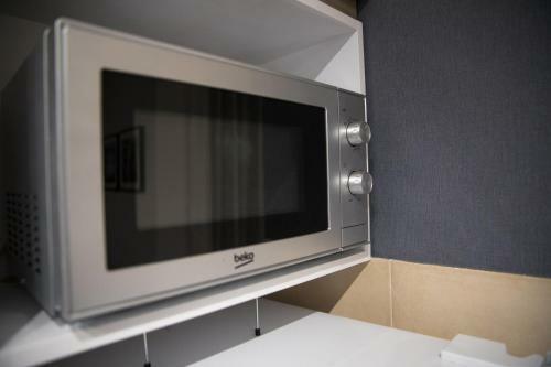 House Of Mac Apartments