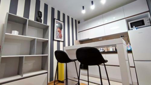 House Of Mac Apartments