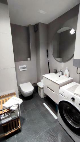 House Of Mac Apartments