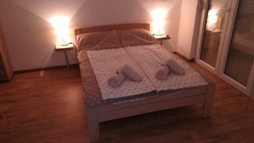 M4u Apartments