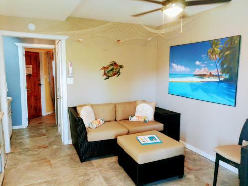 Apartamento Browns' Bella Breeze