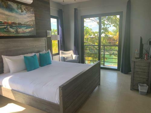 Apartamento Sunset Gecko Condo - 1a