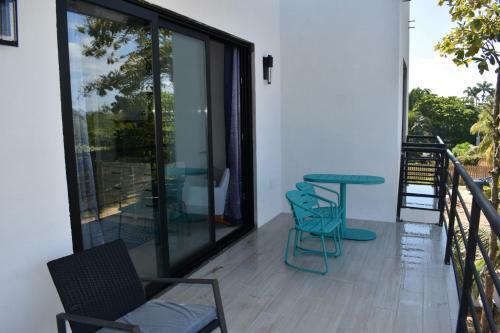 Apartamento Sunset Gecko Condo - 1a