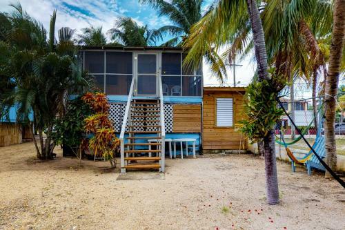 Carol's Cabanas