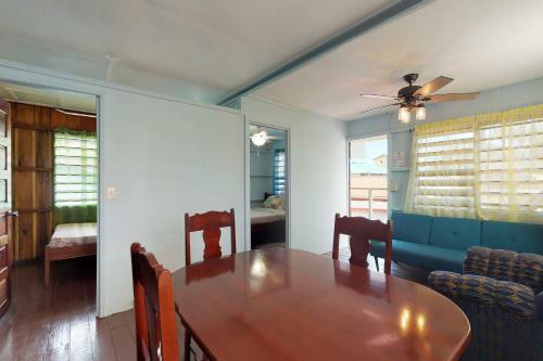Carol's Cabanas