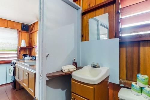 Carol's Cabanas