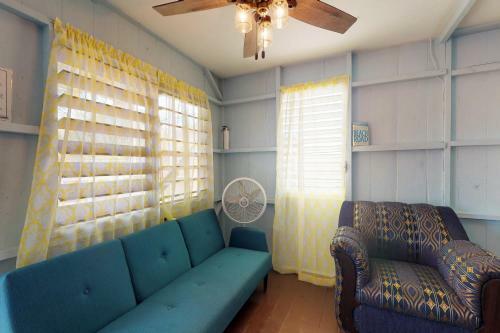 Carol's Cabanas
