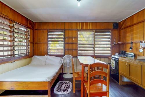 Carol's Cabanas
