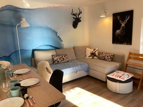 Hi?a Pri Koritu - Apartma Matajur