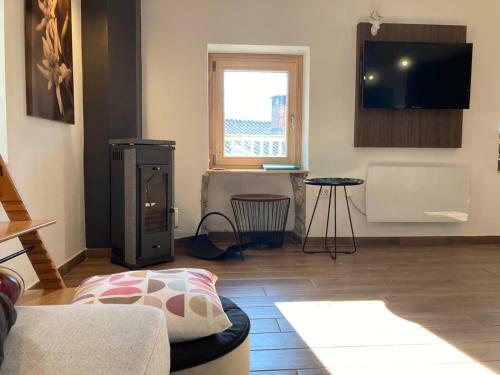 Hi?a Pri Koritu - Apartma Matajur