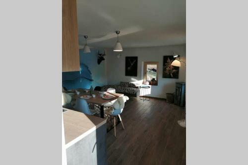 Hi?a Pri Koritu - Apartma Matajur