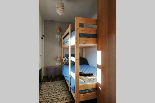 Hi?a Pri Koritu - Apartma Matajur